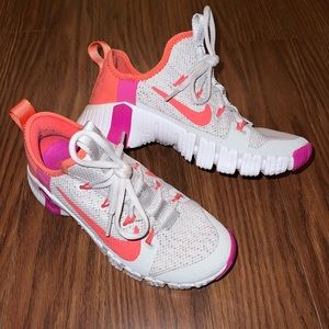 Women’s Nike Free Metcon